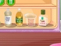 Joc Selena hair care
