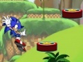 Joc Sonic Jump Star