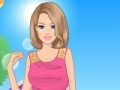 Joc Sweet Girl Dressup