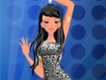 Joc Hot dancing girl