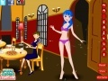 Joc Linda The Waitress Dressup