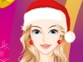 Joc Christmas girl makeover