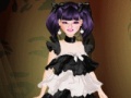 Joc 2NE1 Dara dressup