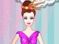 Joc Pink Barbie