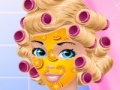 Joc Fruity Cutie's Hairstyling