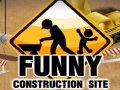 Joc Funny Construction site