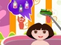 Joc Dora baby bath