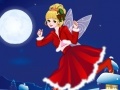 Joc Cute Christmas Fairy