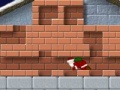 Joc Santa's chimney trouble