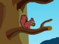 Joc The Squirrel