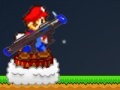 Joc Super Mario Cannon