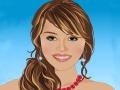 Joc Miley Cyrus Makeover