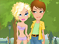 Joc Romantic Date