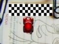 Joc Mini Toy Car Racing