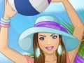 Joc Summer Fun Dressup