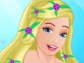 Joc Mermaid princess Barbie