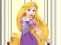 Joc Princess Rapunzel New Room
