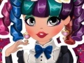 Joc Lolita hairstyle