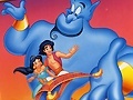 Joc Aladdin Coloring