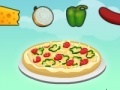 Joc Pizza bal - 2