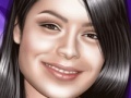 Joc Miranda Cosgrove makeover