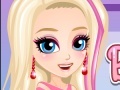Joc Cute Barbie Spa and Fashion