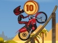 Joc Pyramid Moto Stunts
