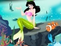 Joc Mermaid kingdom