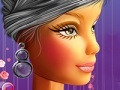 Joc Barbie Fashion Makeover With Earrings