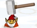 Joc Elf Smash Down