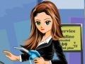 Joc Gas Station Attendant