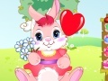 Joc My Cute Rabbit
