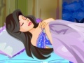 Joc Princess Aurora Lazy