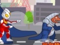 Joc Ultraman invader 2