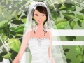 Joc Happy Bride Dress up
