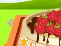 Joc Summer Flavored Cake game