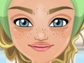 Joc Miley cyrus spa