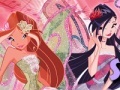 Joc Winx club see the difference