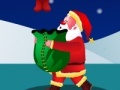 Joc Grab  christmas gifts
