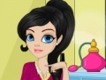 Joc Beauty girl dress up