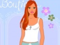 Joc Dress up autumn