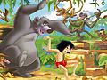 Joc Jungle book