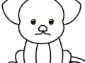 Joc Cute pets coloring
