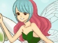 Joc Fairy girl dress up