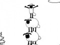 Joc Wild Sheep Coloring