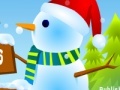 Joc Snow man