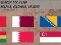 Joc Flags and Countries