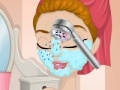 Joc Miss diamonds prep makeover