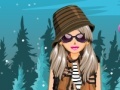 Joc Winter Lake Holiday