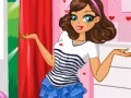 Joc Cute nurse dressup